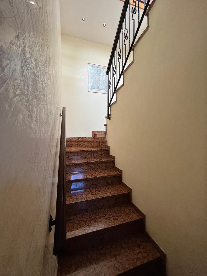 Marchesini Apartment