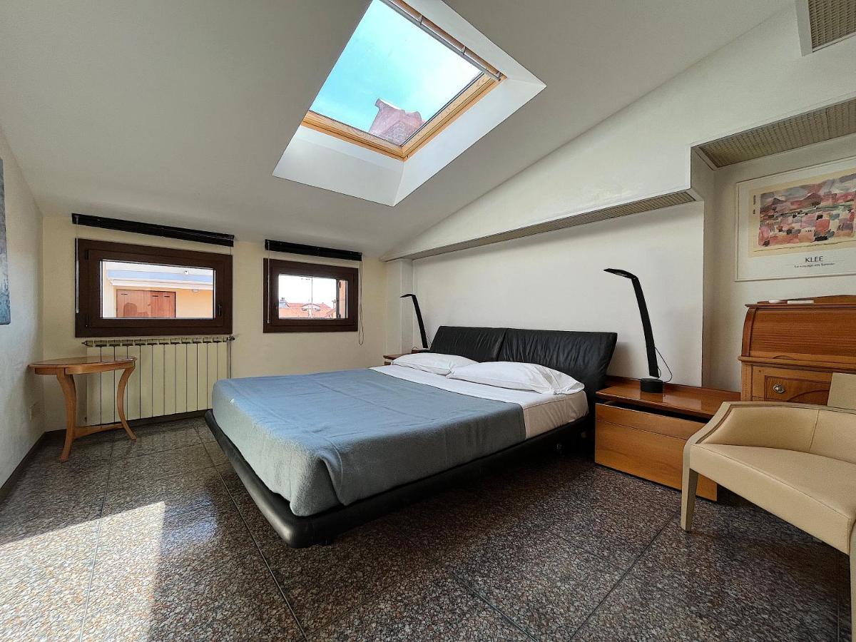 Marchesini Apartment *
