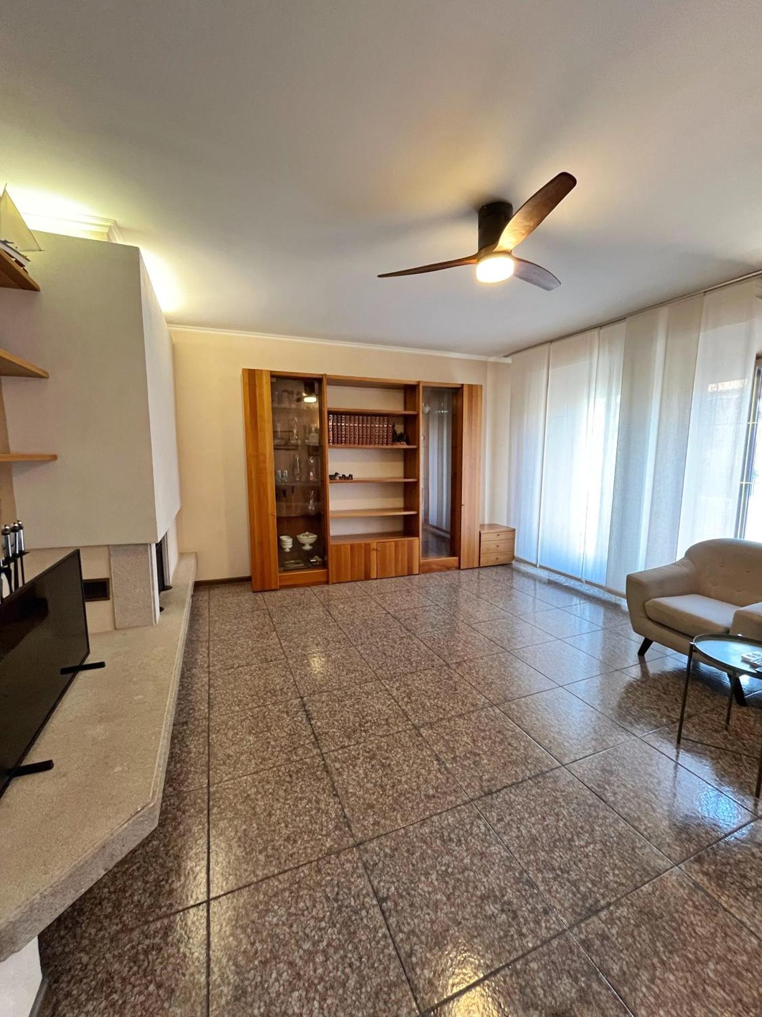 Marchesini Apartment *